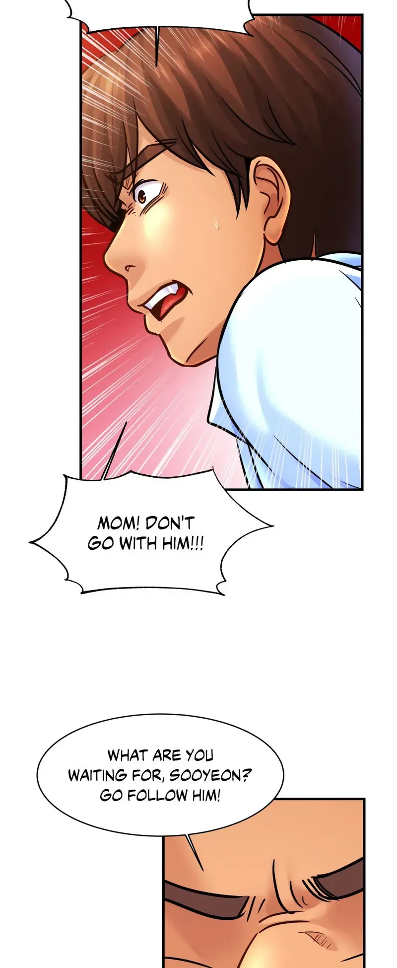 Close Family Chapter 65 page 2 - 