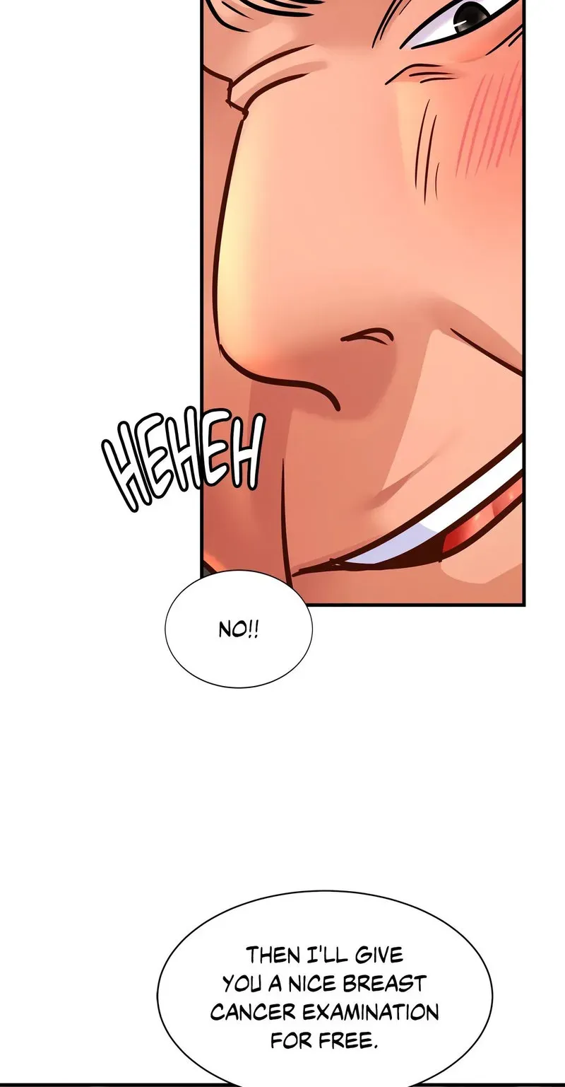 Close Family Chapter 65 page 13 - 