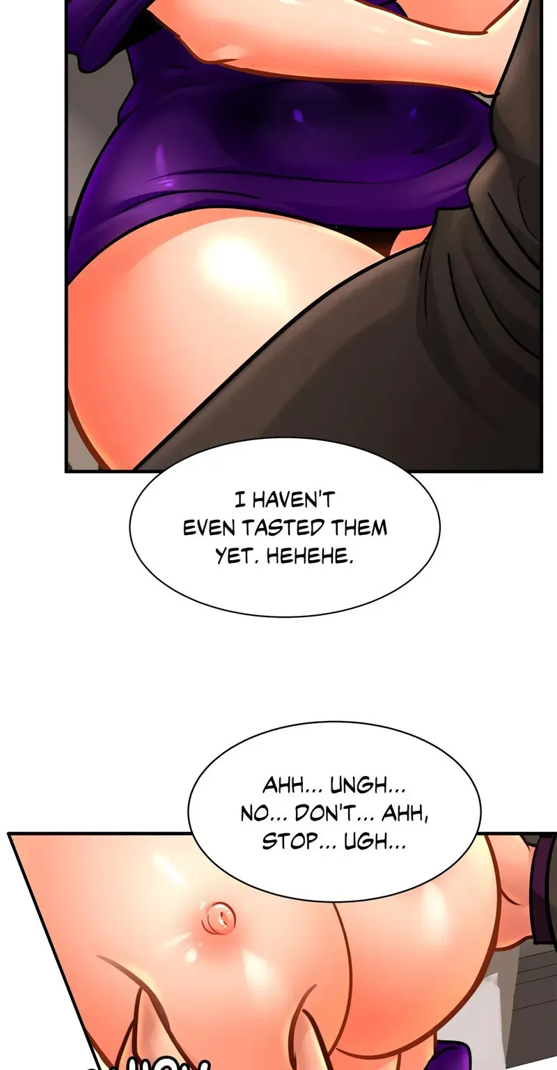Close Family Chapter 65 page 19 - 