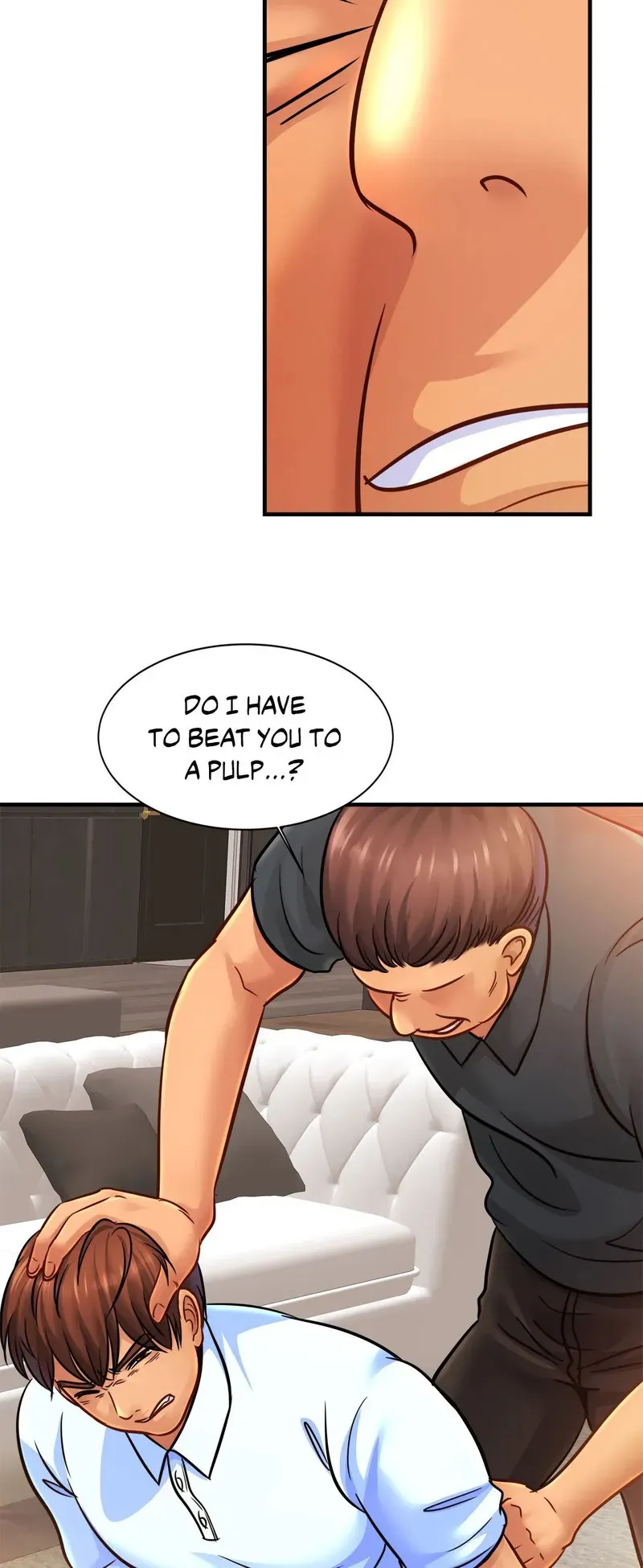 Close Family Chapter 65 page 3 - 
