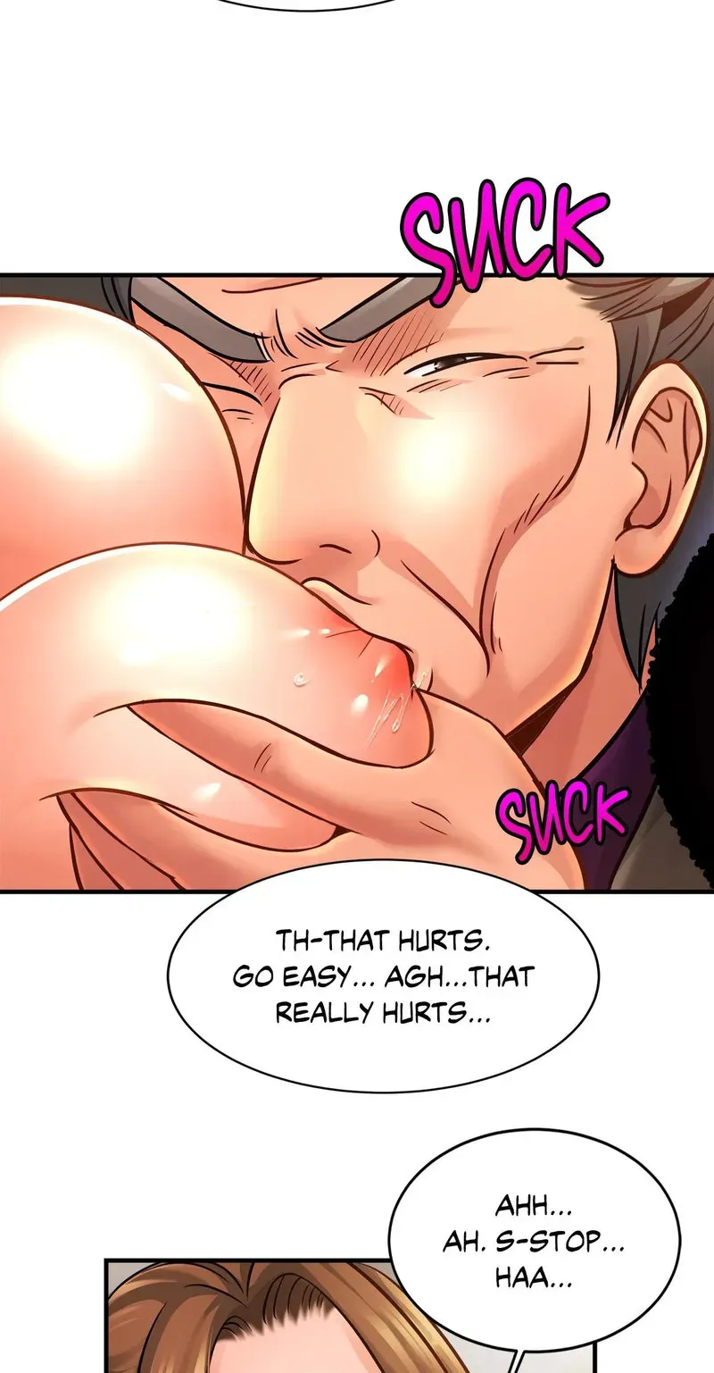 Close Family Chapter 65 page 23 - 