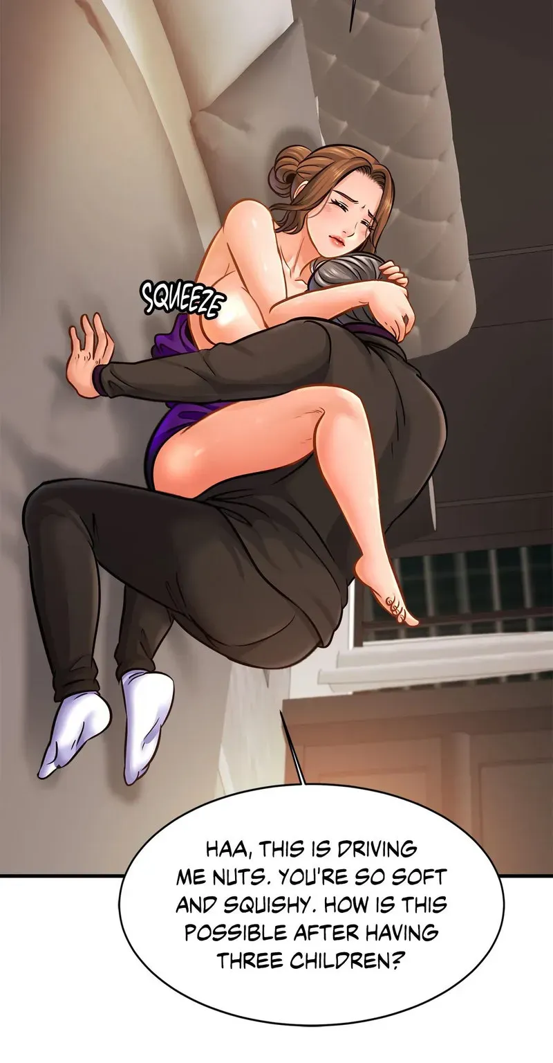 Close Family Chapter 65 page 25 - 