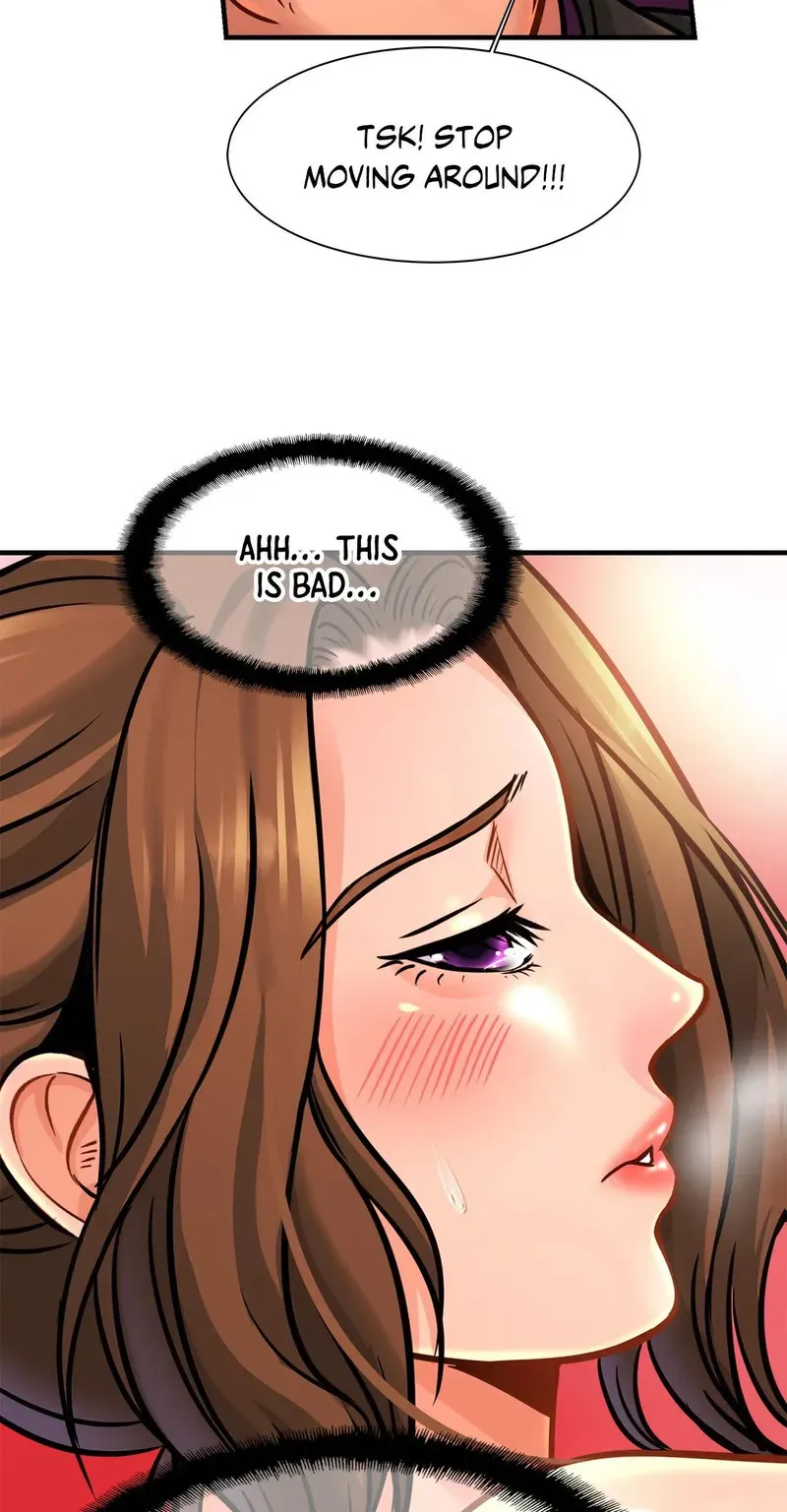 Close Family Chapter 65 page 28 - 