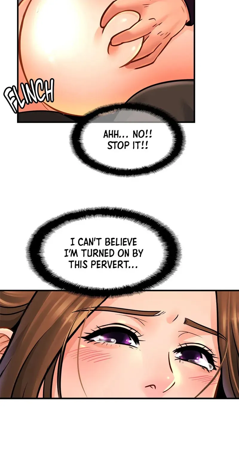 Close Family Chapter 65 page 30 - 