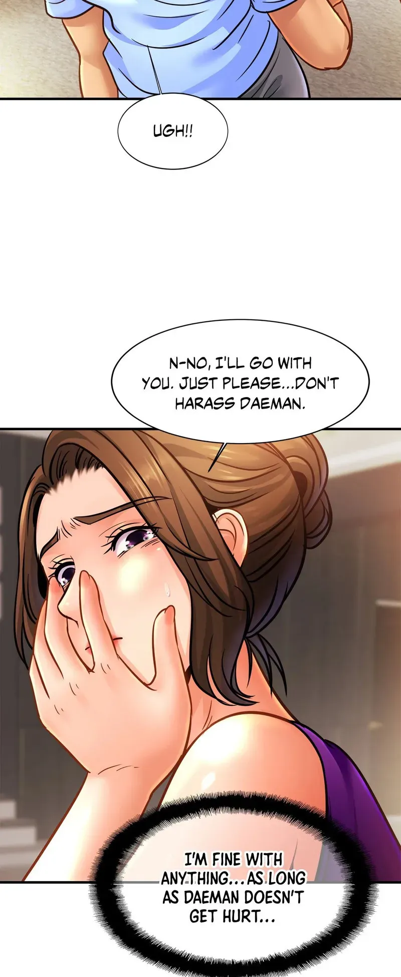 Close Family Chapter 65 page 4 - 