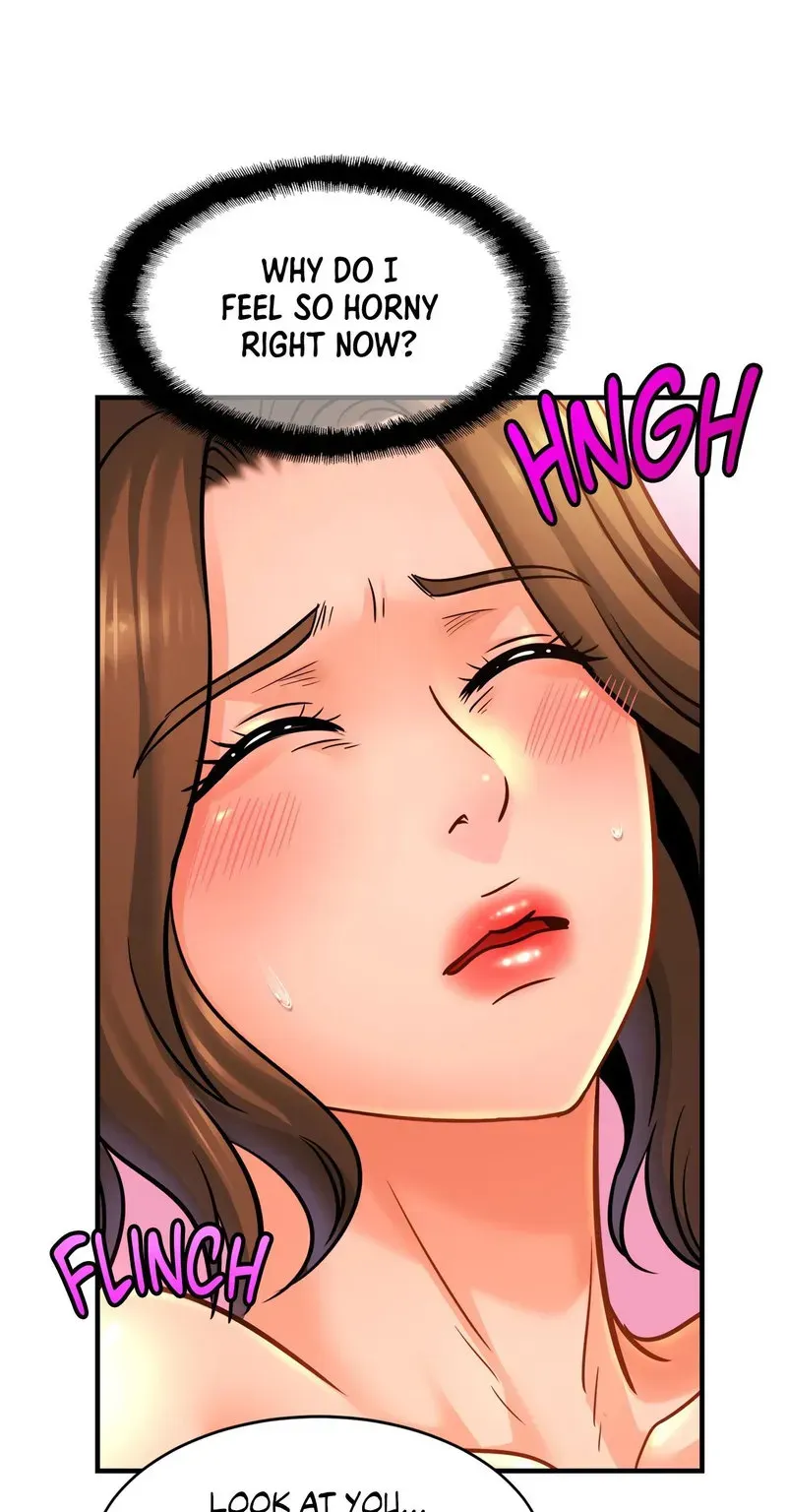 Close Family Chapter 65 page 32 - 
