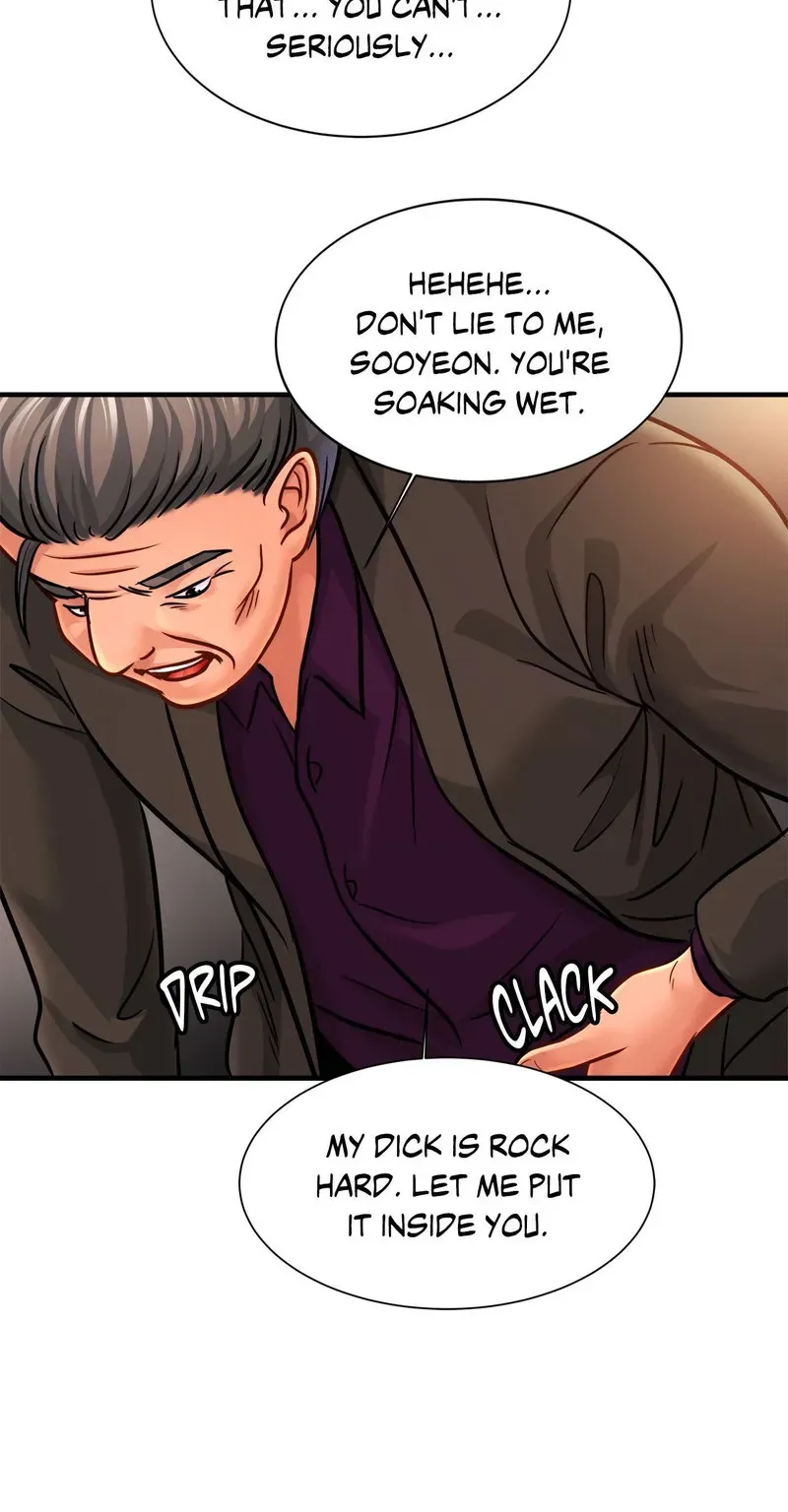 Close Family Chapter 65 page 35 - 