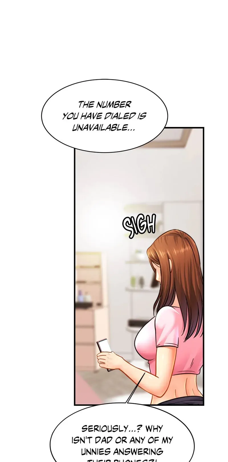 Close Family Chapter 65 page 37 - 