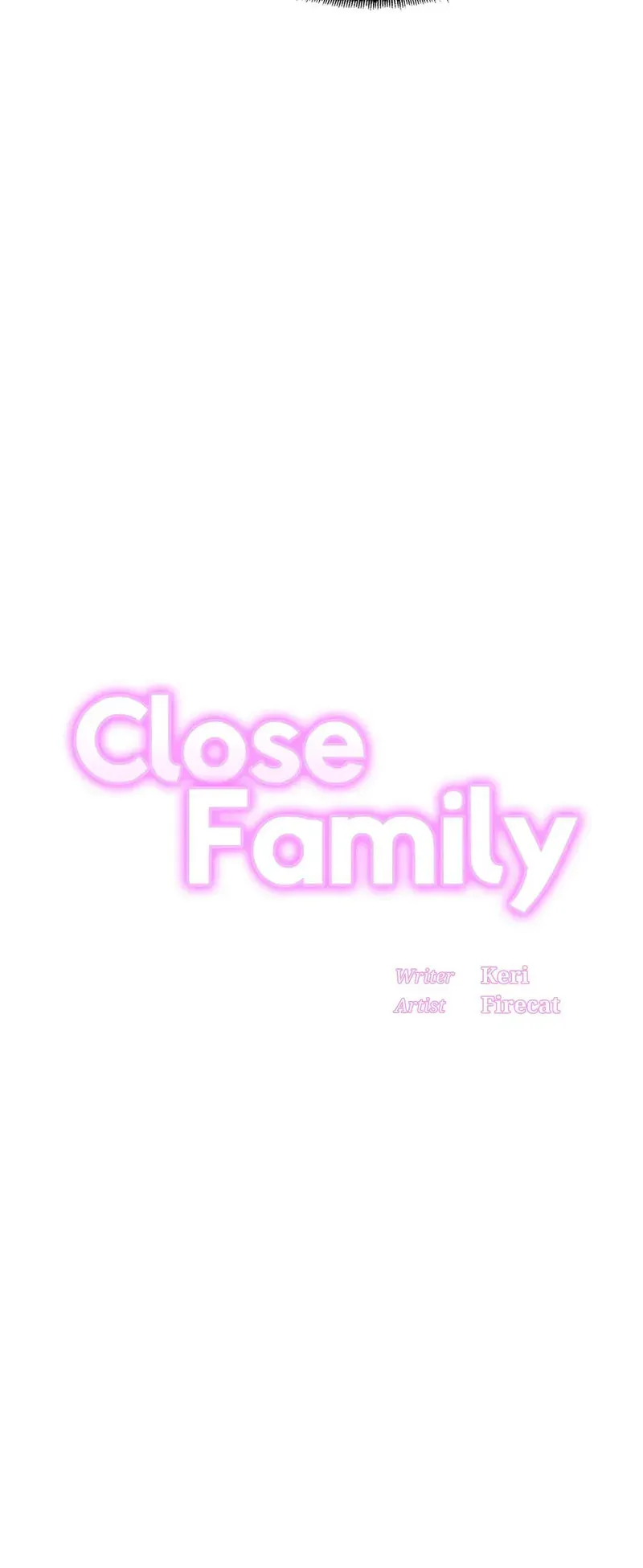 Close Family Chapter 65 page 5 - 