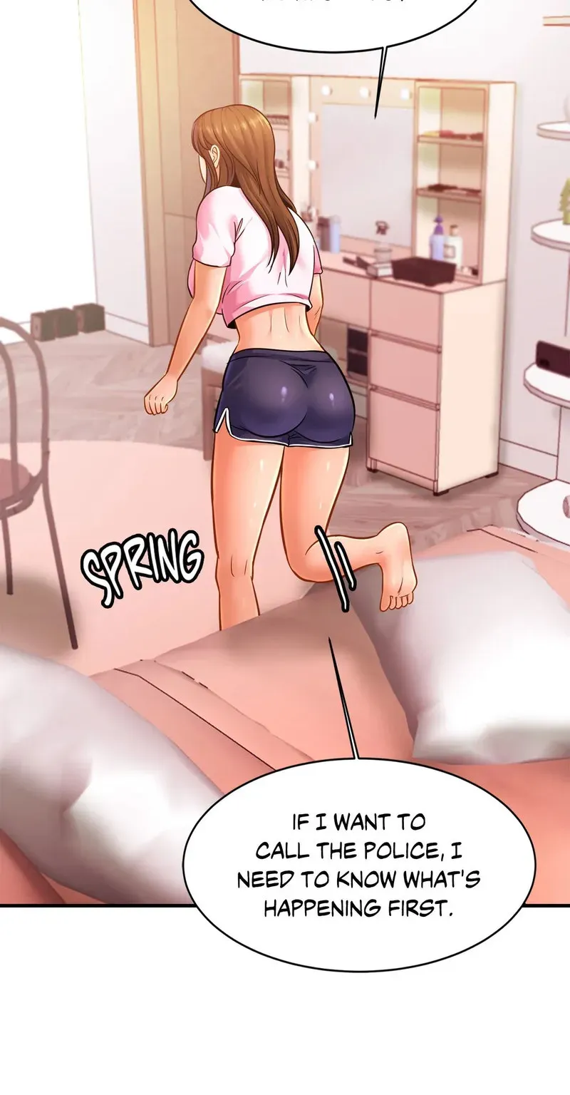 Close Family Chapter 65 page 44 - 