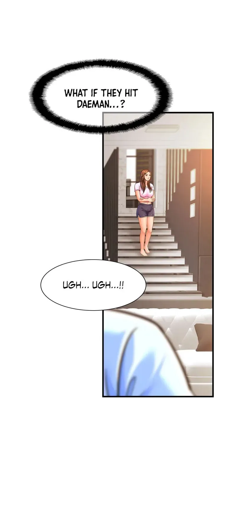 Close Family Chapter 65 page 46 - 