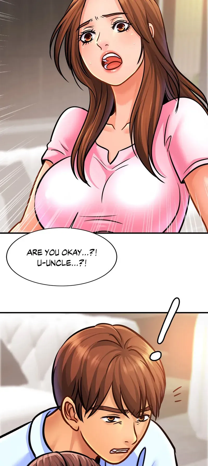 Close Family Chapter 65 page 48 - 