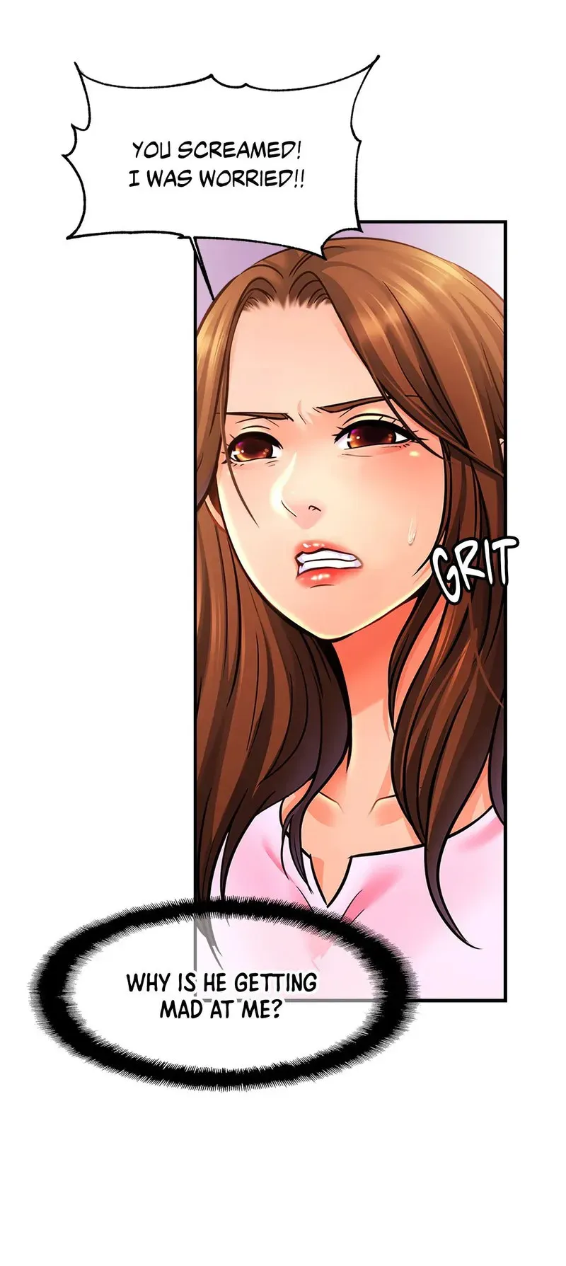 Close Family Chapter 65 page 50 - 
