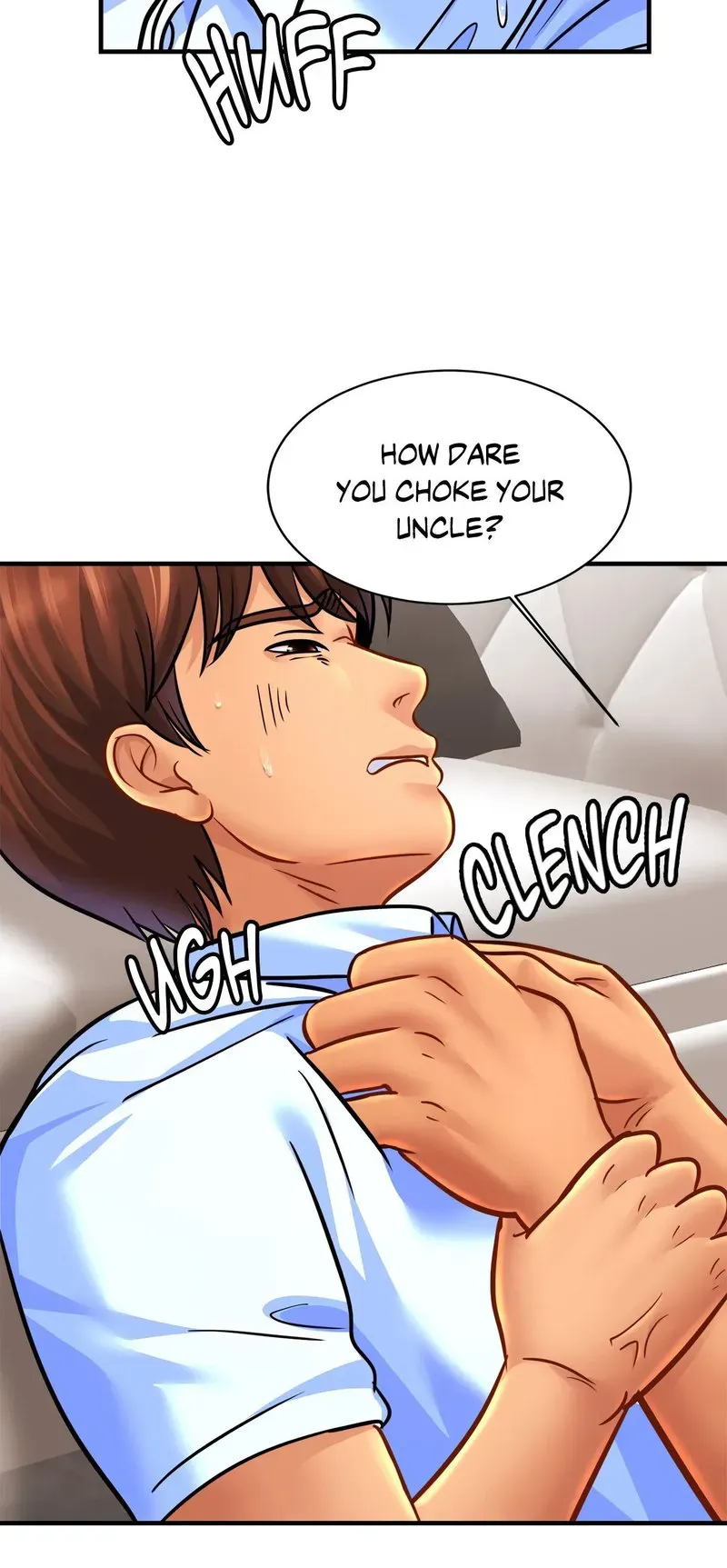 Close Family Chapter 65 page 53 - 
