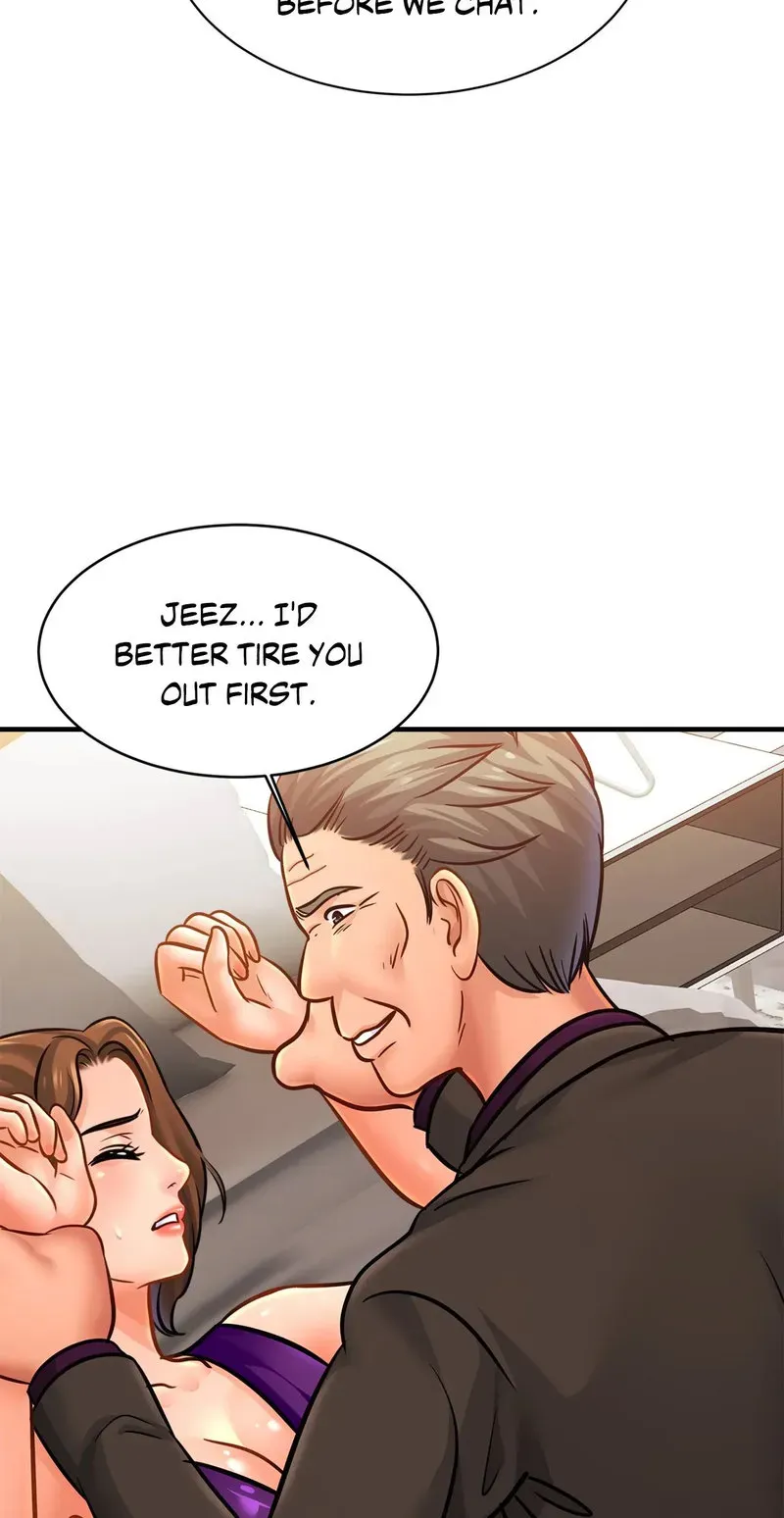 Close Family Chapter 65 page 8 - 