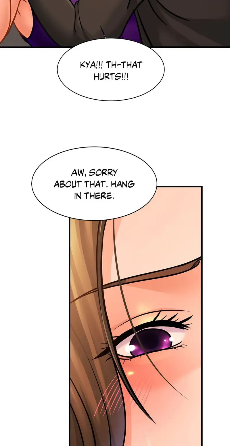 Close Family Chapter 65 page 9 - 