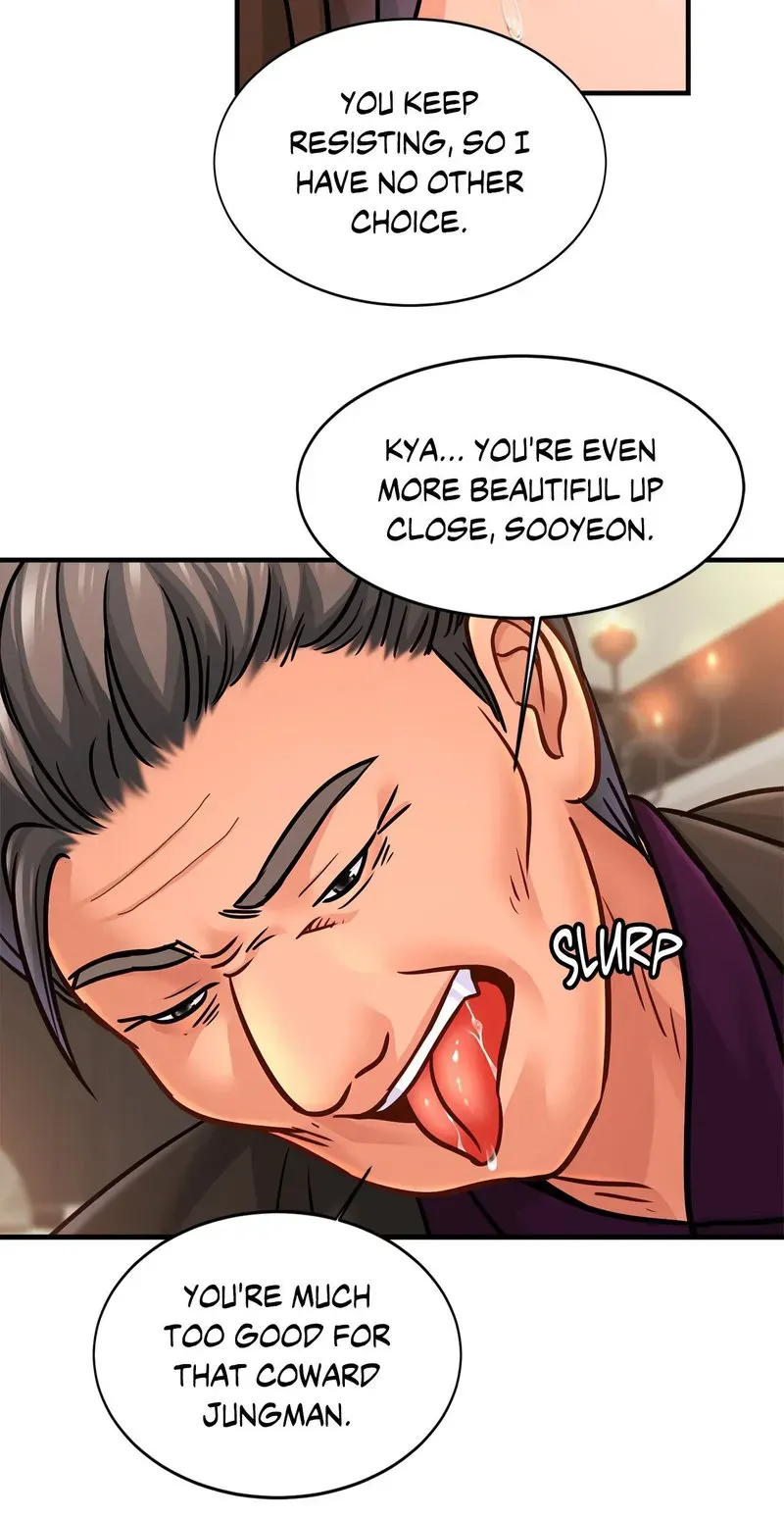 Close Family Chapter 65 page 10 - 
