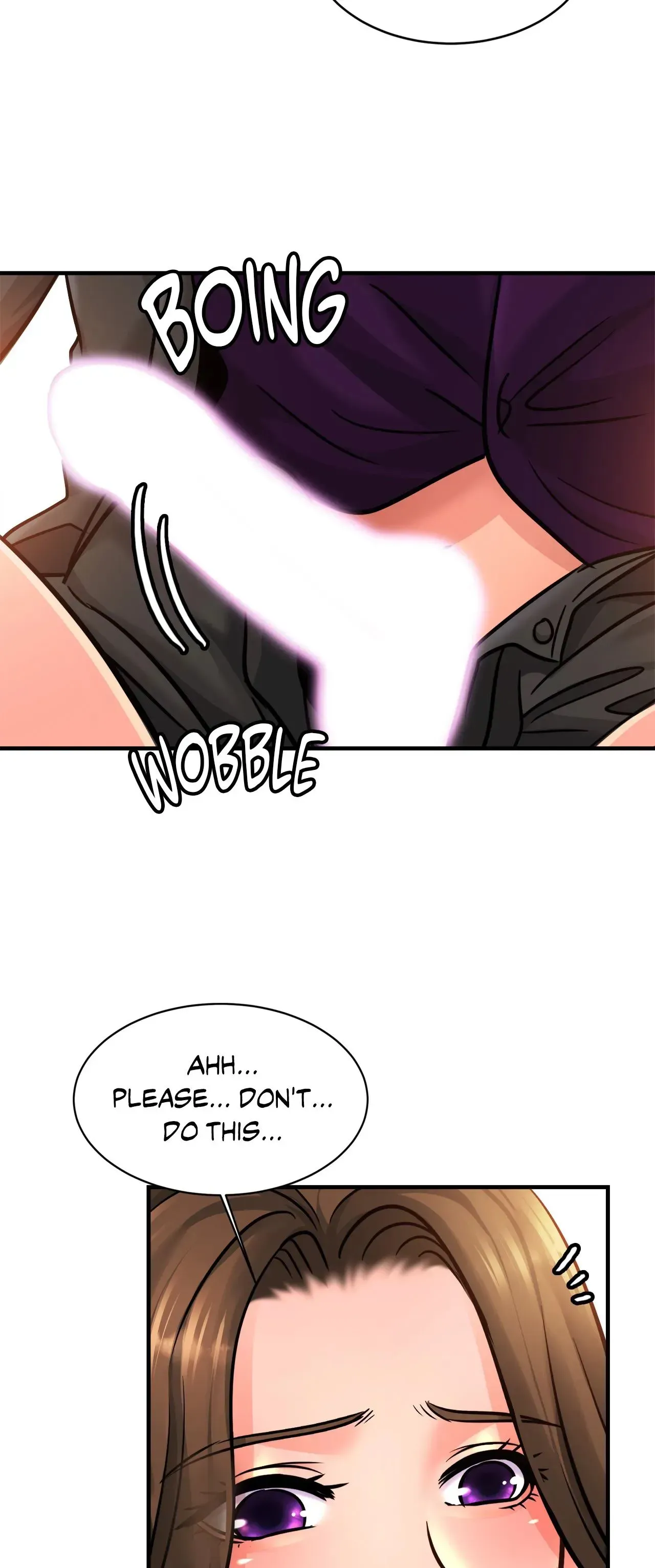 Close Family Chapter 66 page 3 - 