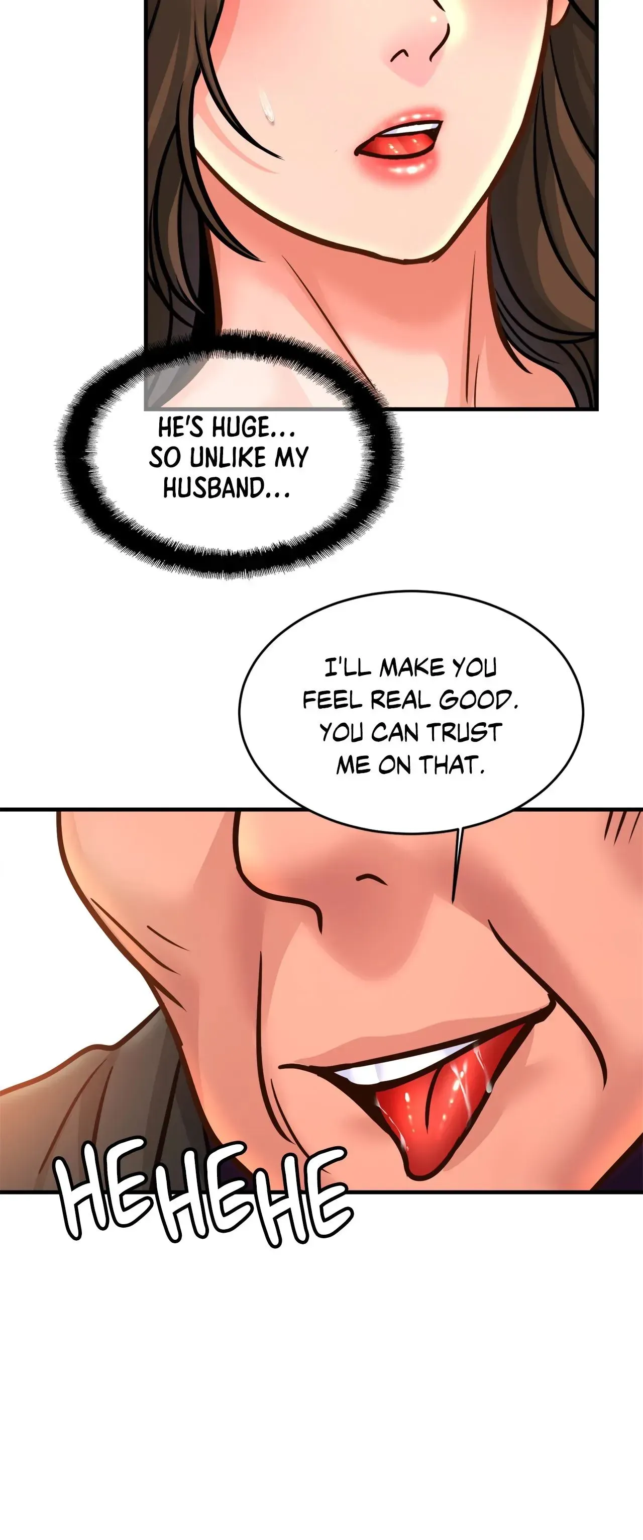 Close Family Chapter 66 page 4 - 