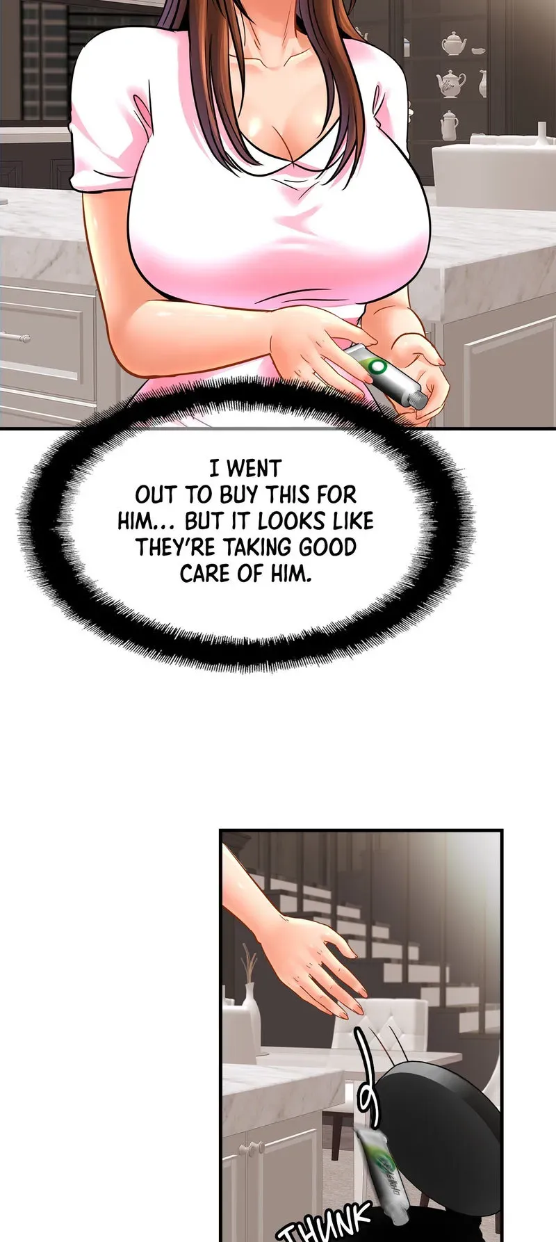 Close Family Chapter 67 page 14 - 