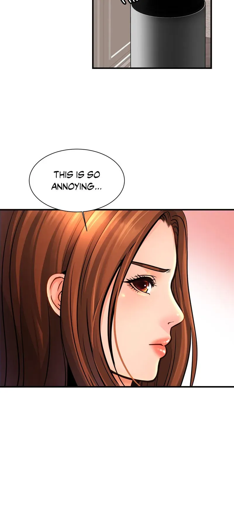 Close Family Chapter 67 page 15 - 