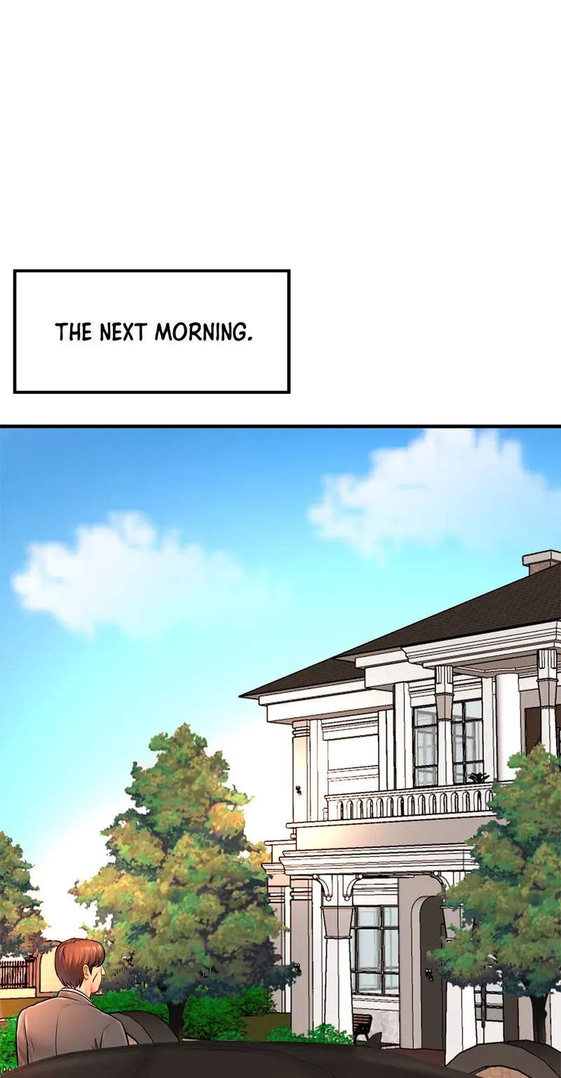 Close Family Chapter 67 page 17 - 