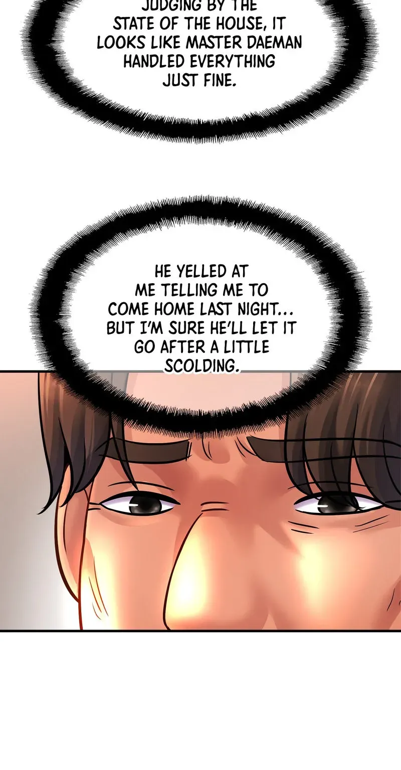 Close Family Chapter 67 page 22 - 