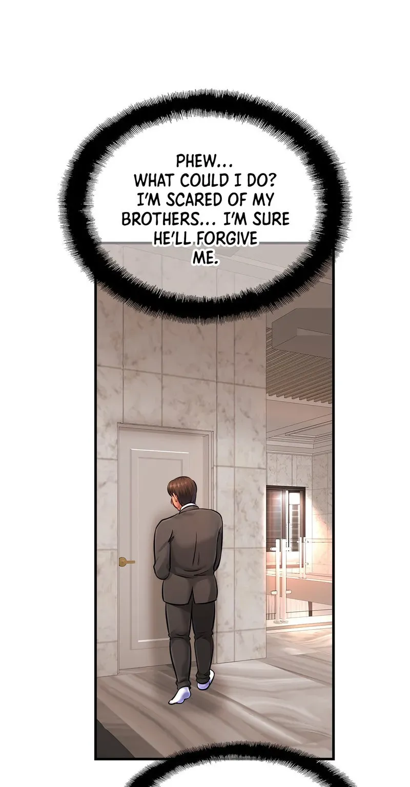 Close Family Chapter 67 page 23 - 