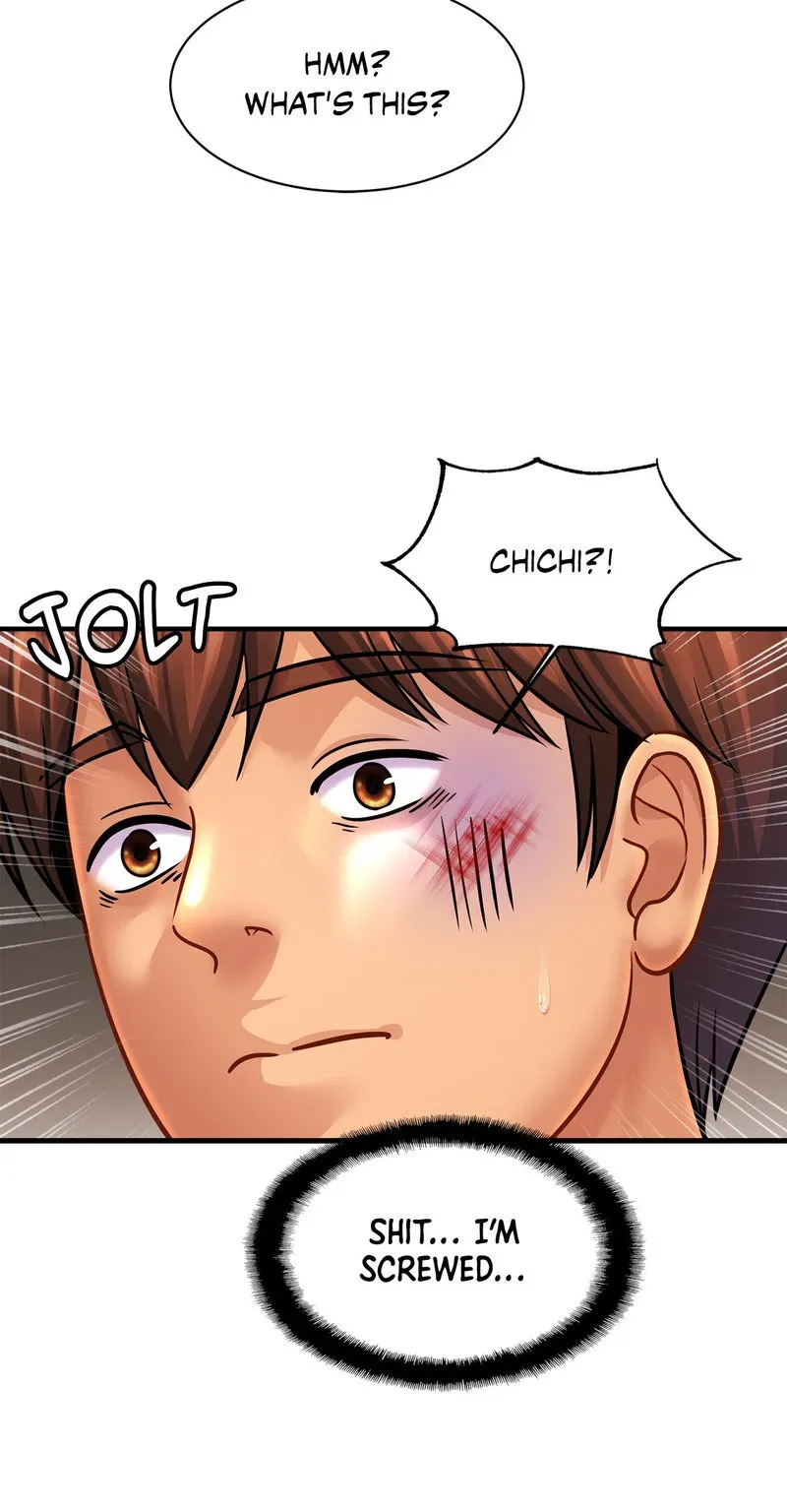 Close Family Chapter 67 page 35 - 