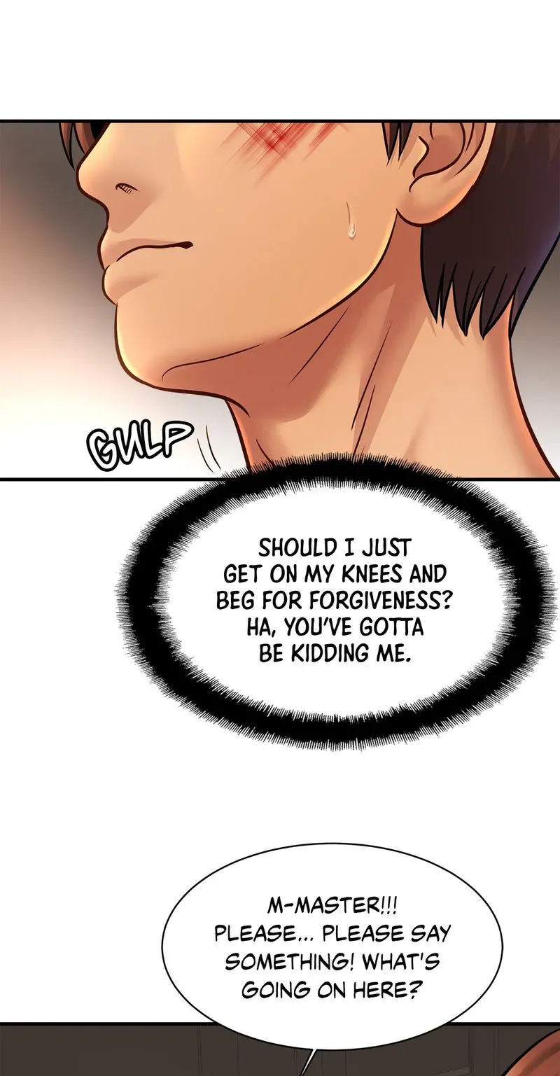Close Family Chapter 67 page 38 - 