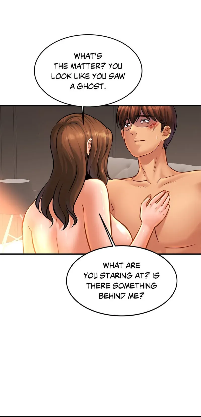 Close Family Chapter 67 page 46 - 