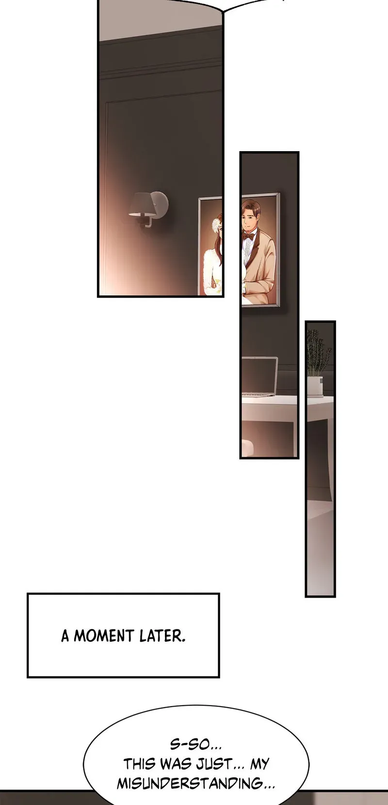 Close Family Chapter 67 page 49 - 