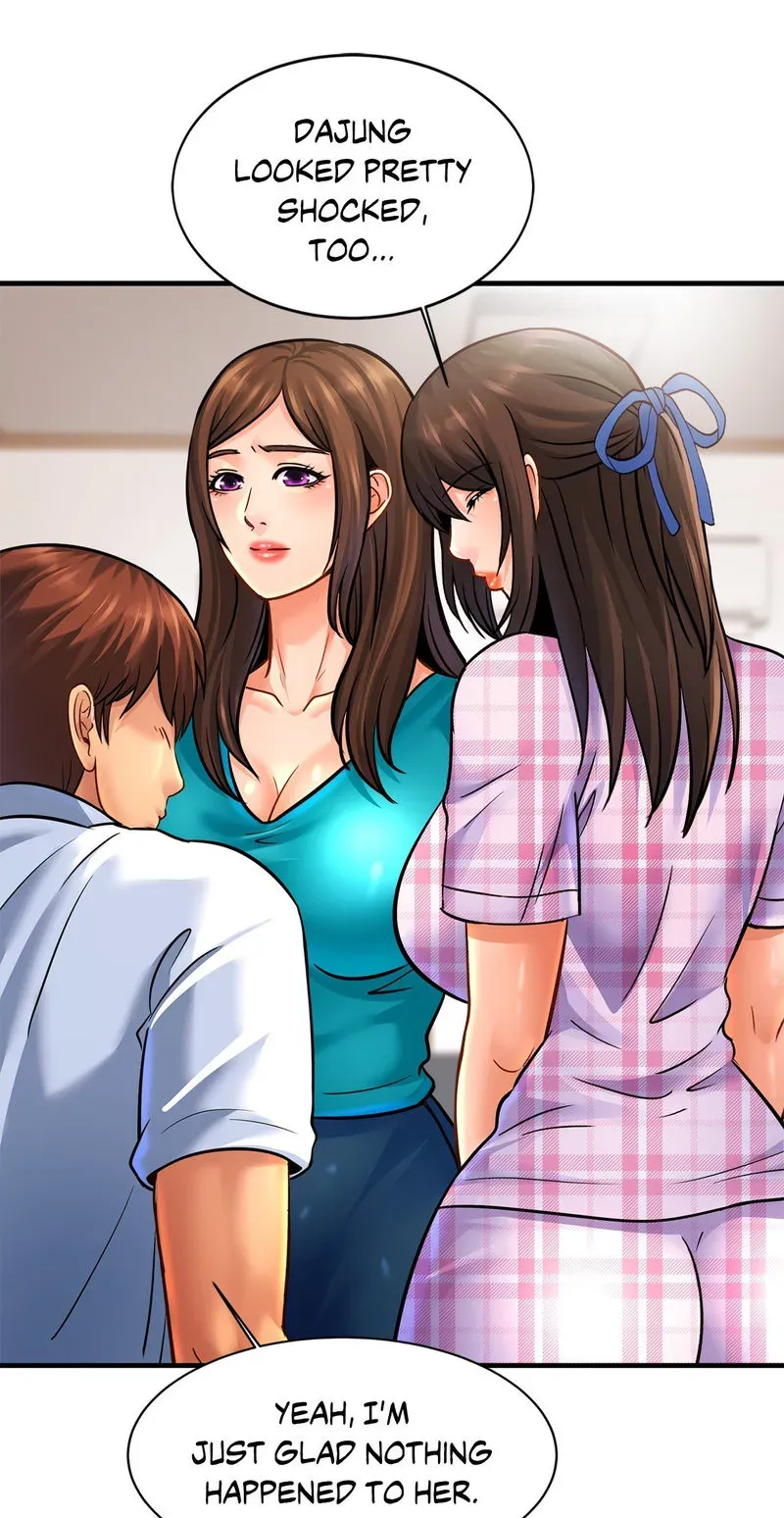 Close Family Chapter 67 page 6 - 
