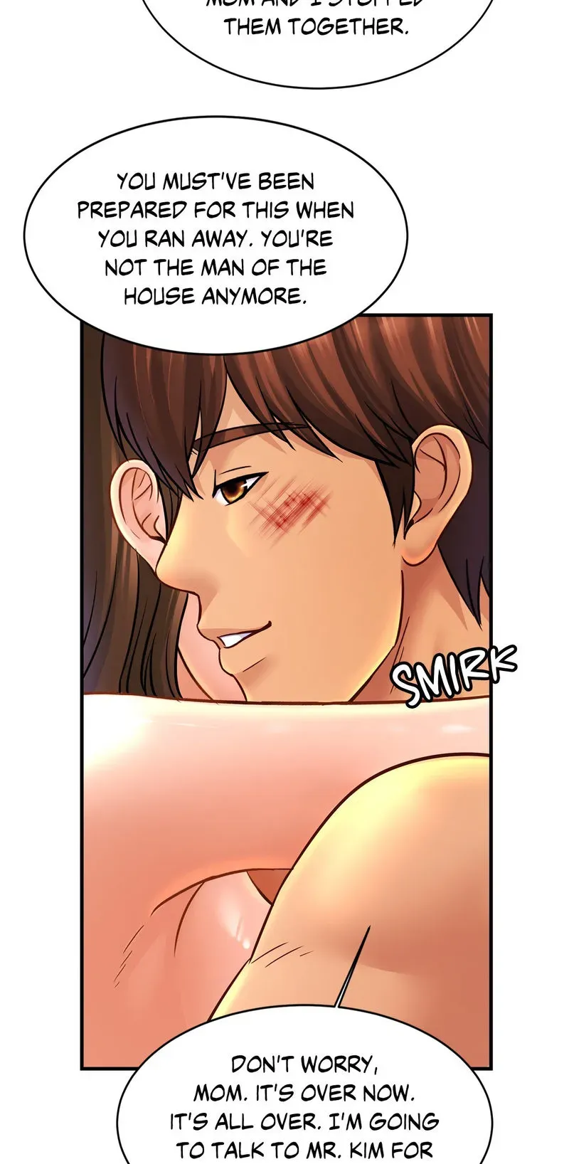 Close Family Chapter 67 page 54 - 