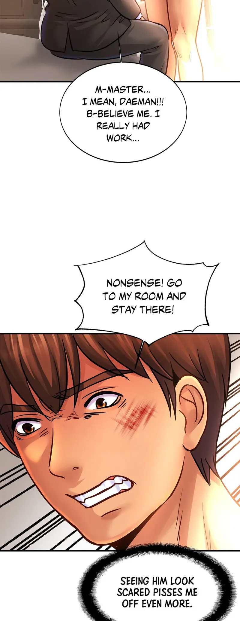 Close Family Chapter 67 page 58 - 