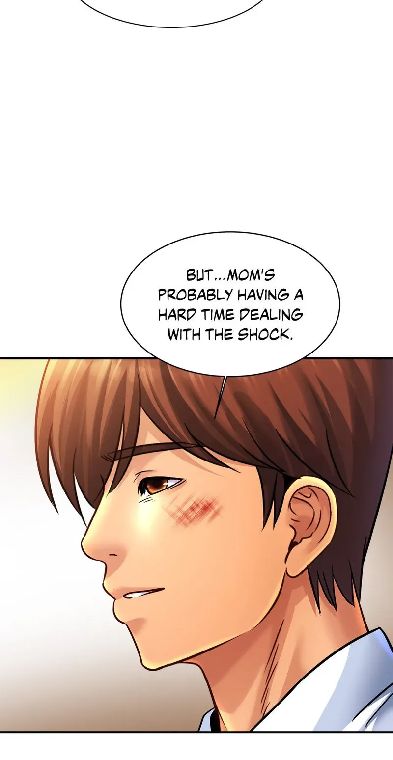 Close Family Chapter 67 page 7 - 