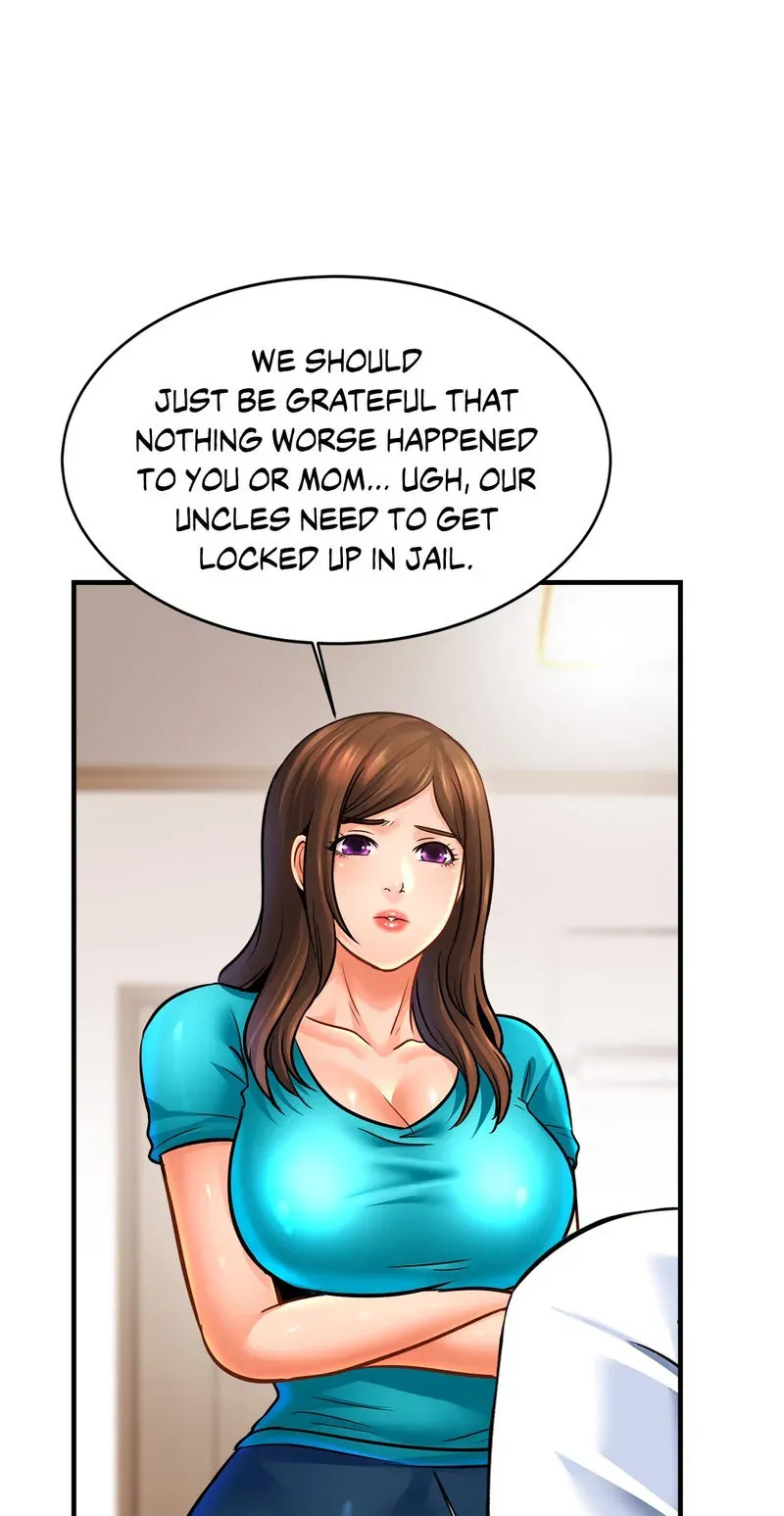 Close Family Chapter 67 page 8 - 