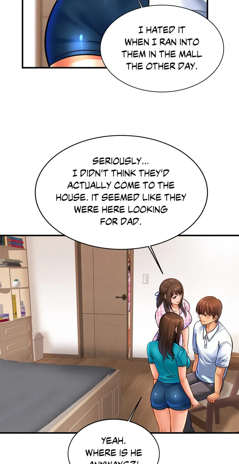 Close Family Chapter 67 page 9 - 