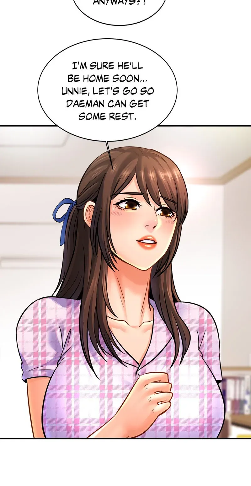 Close Family Chapter 67 page 10 - 