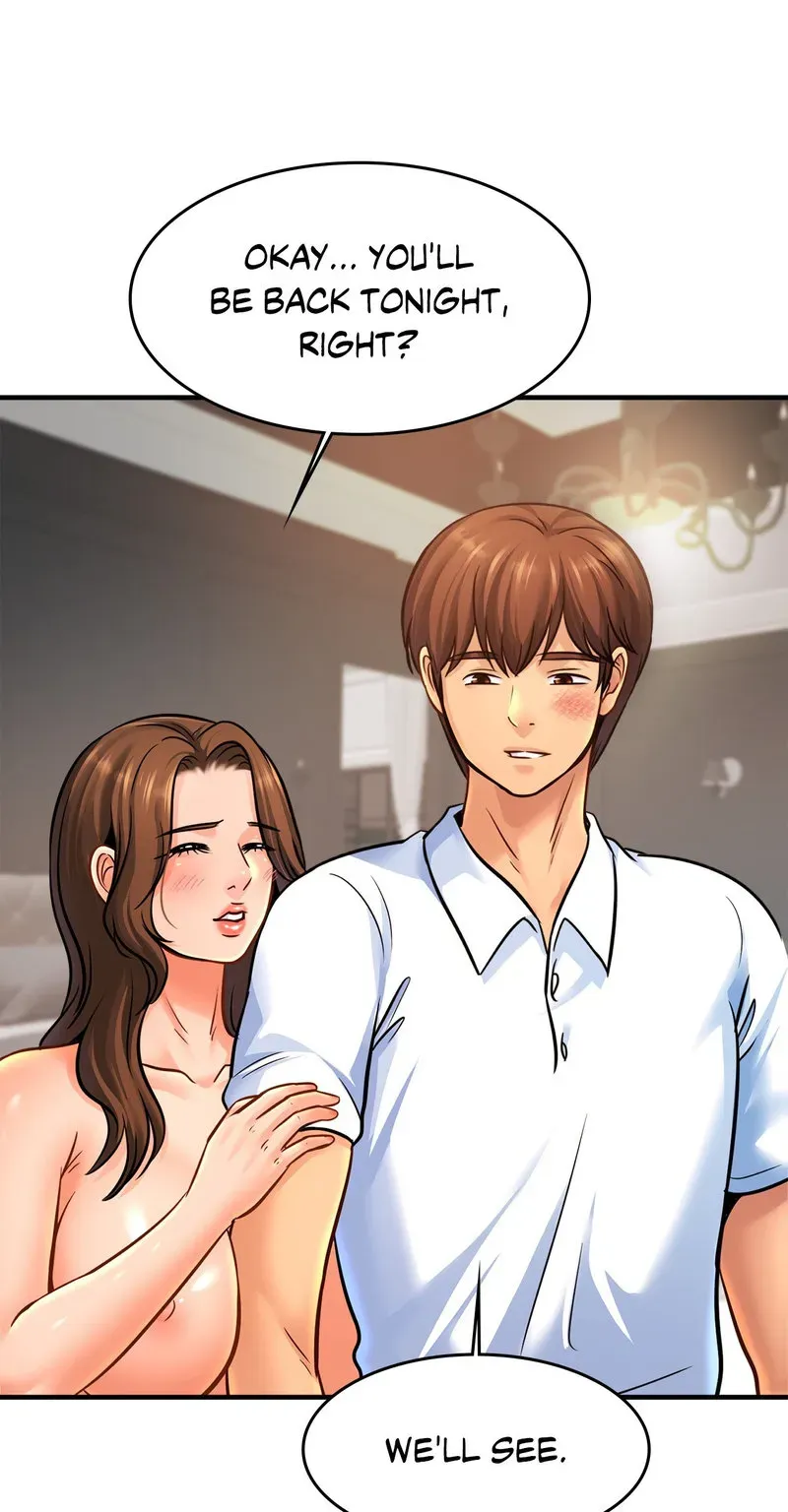 Close Family Chapter 68 page 17 - 