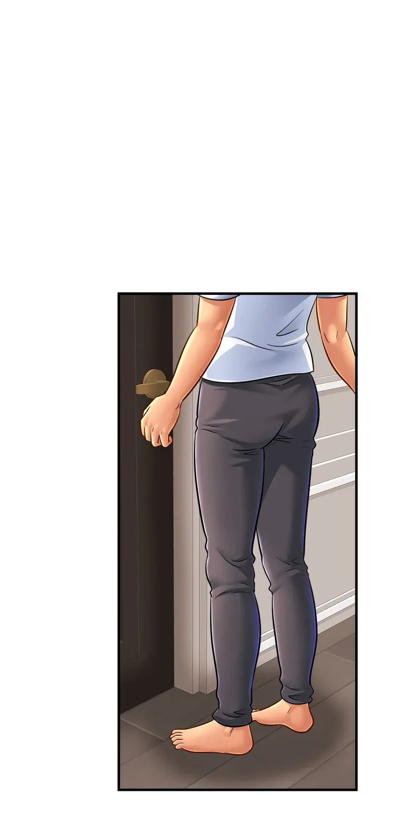Close Family Chapter 68 page 22 - 