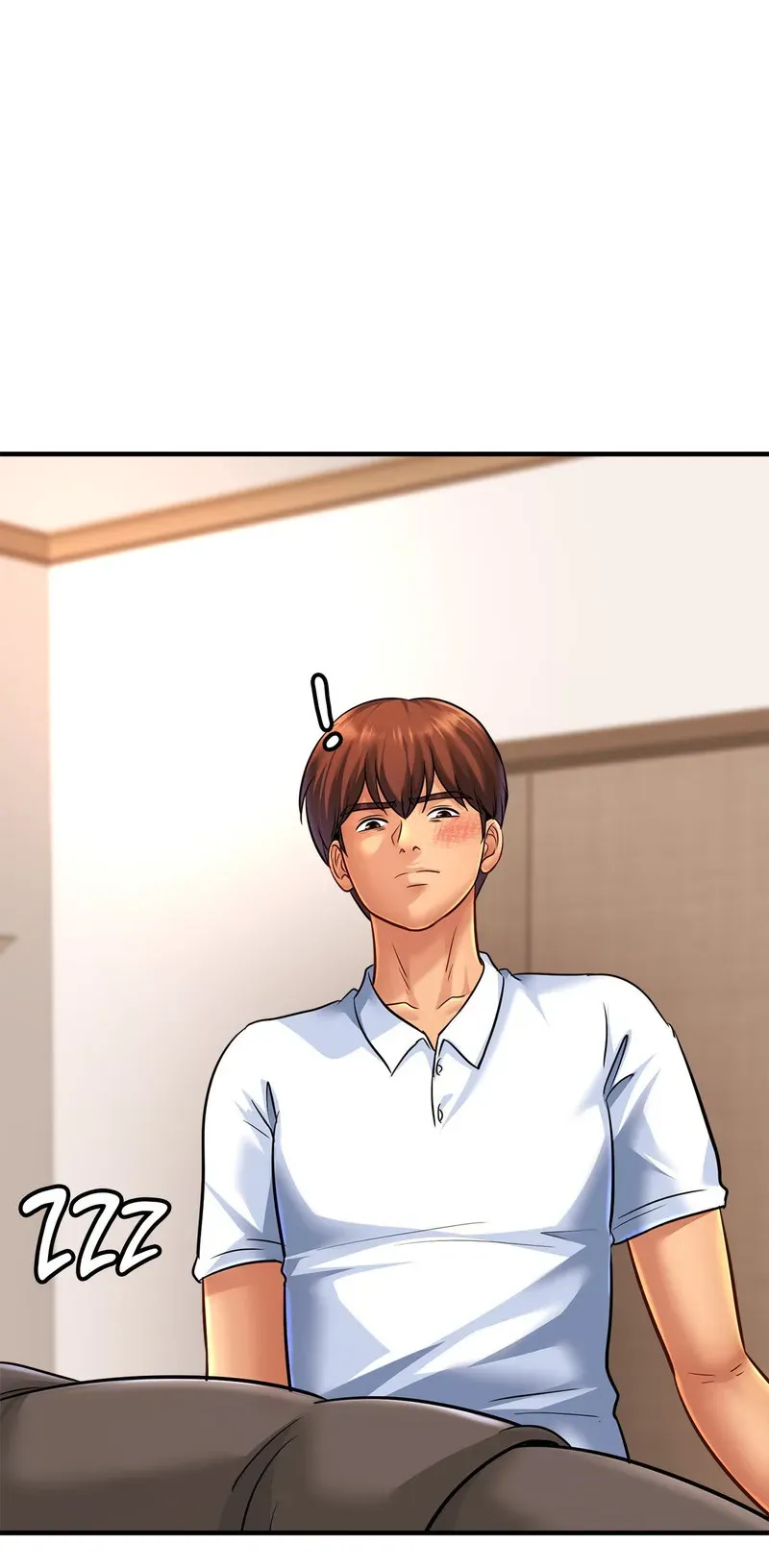Close Family Chapter 68 page 23 - 