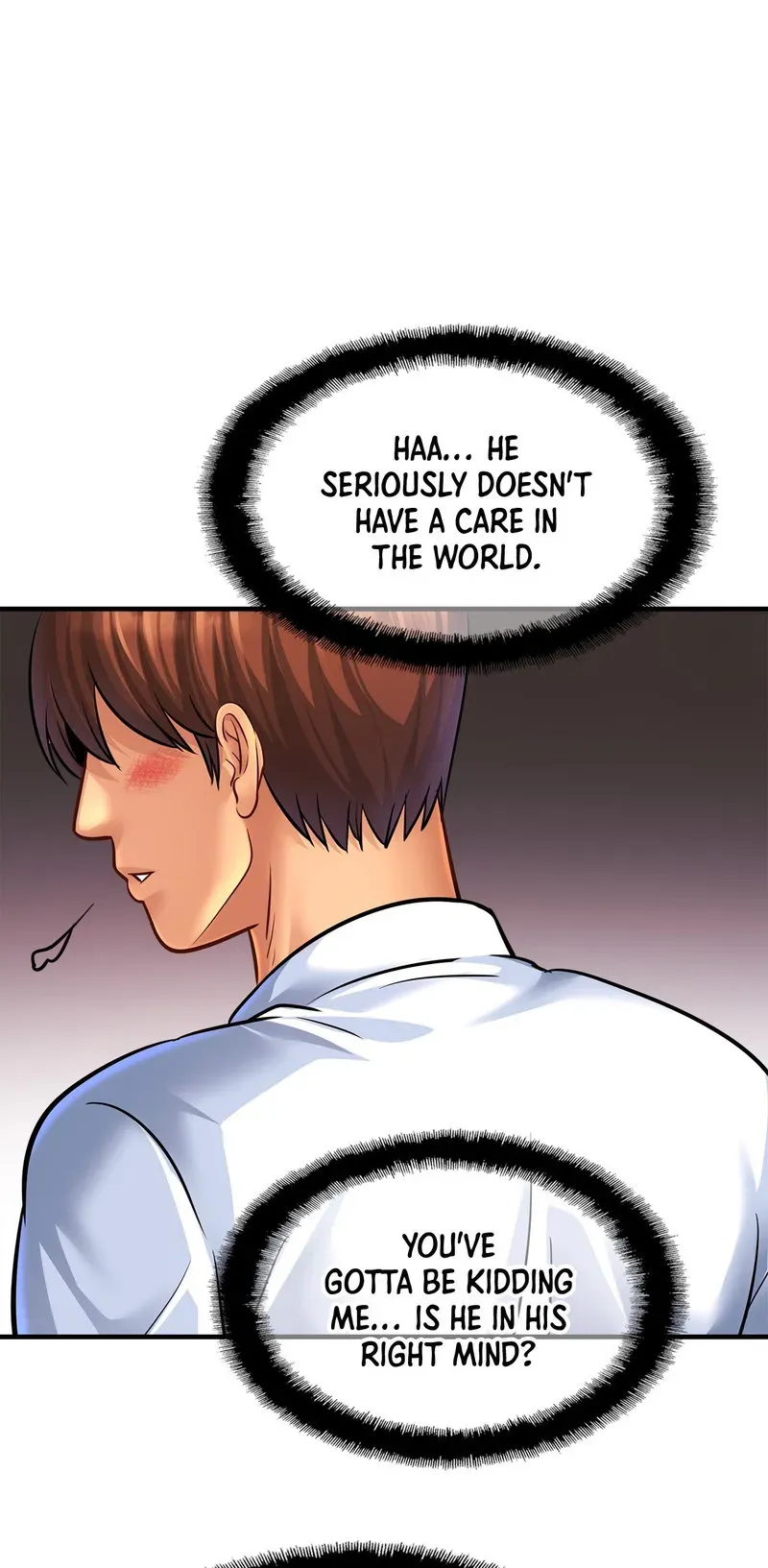 Close Family Chapter 68 page 24 - 