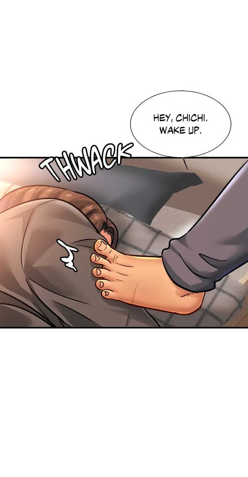 Close Family Chapter 68 page 26 - 