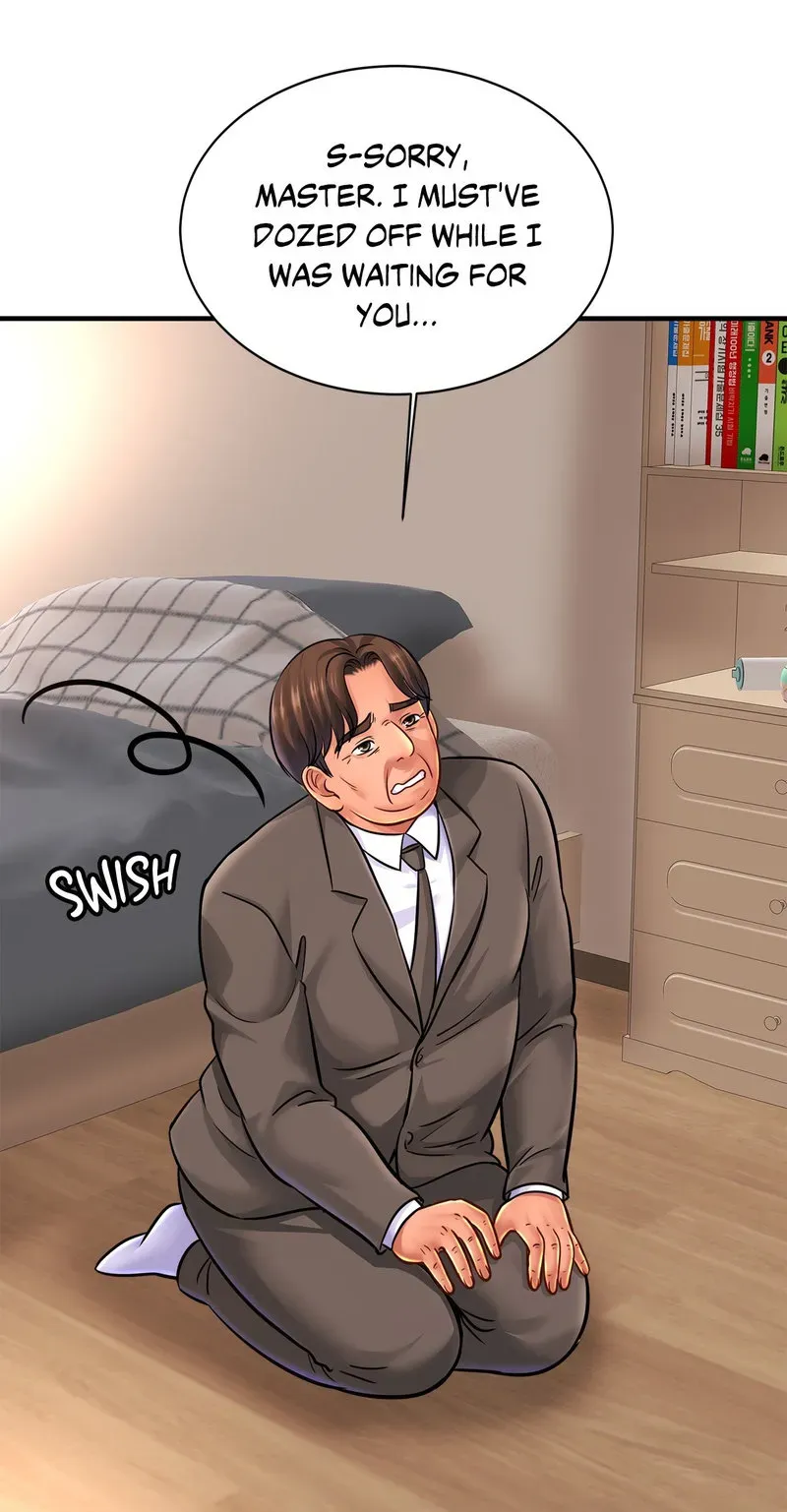 Close Family Chapter 68 page 28 - 