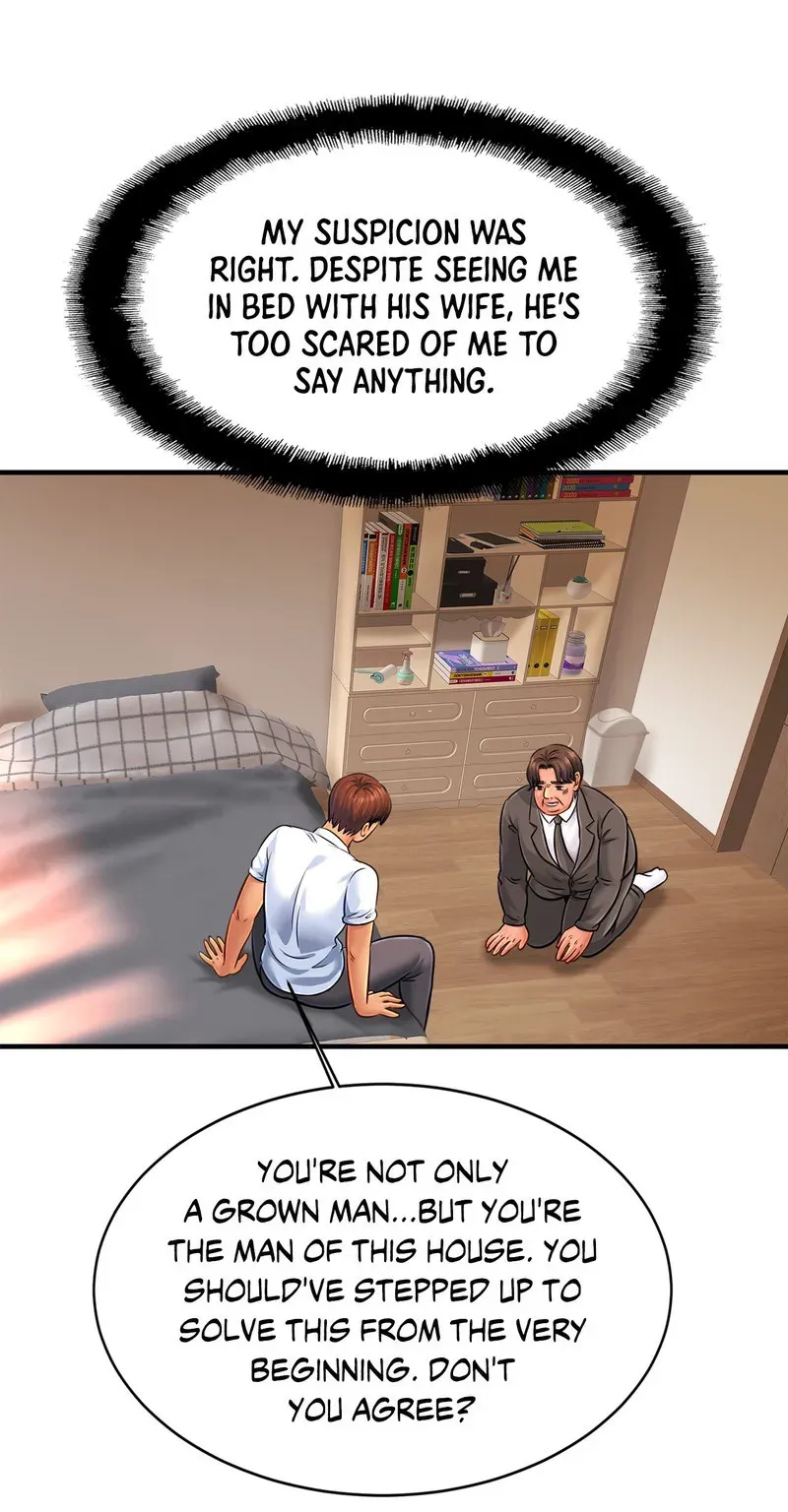 Close Family Chapter 68 page 31 - 