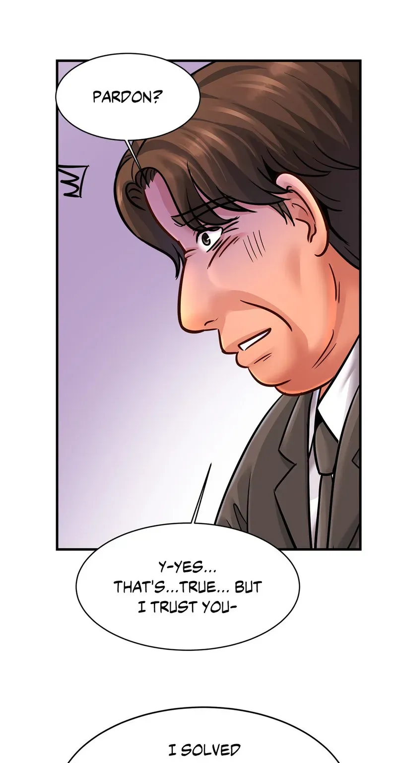 Close Family Chapter 68 page 32 - 