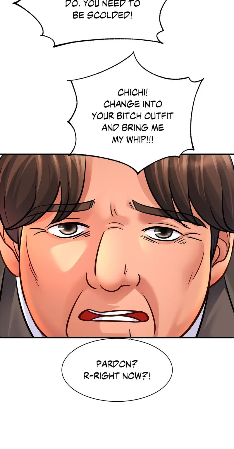 Close Family Chapter 68 page 35 - 