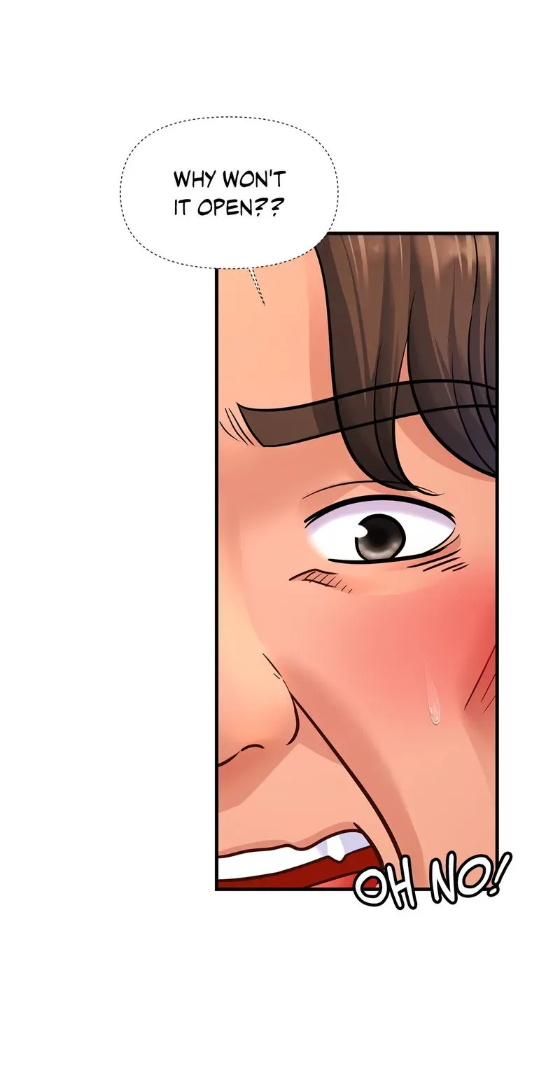 Close Family Chapter 68 page 41 - 