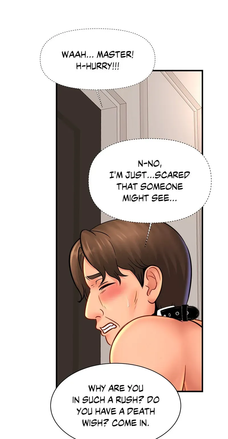 Close Family Chapter 68 page 44 - 